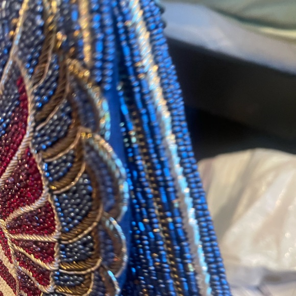 New Mary Frances Liberty bag. - Picture 5 of 11